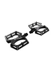 Pedales de plataforma Contact CNC negro L