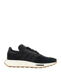 Sneakers Hombre Negro 37 ⅓ Hombre