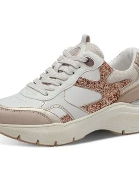 Halbschuhe Schnuerschuhe Women Lace-Up 1-23749-44/586 37;38;39;40;41;42 Female - Tamaris - FashionsVida