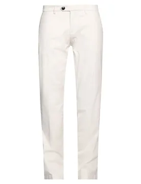 Hose Herren Beige 44,54 Herren - Trussardi - FashionsVida