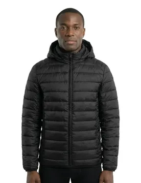 Givova Veste Uno Black L Homme - Givova - FashionsVida