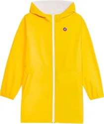 Veste imperméable ultra-légère - Amelot Citron - Taille M - Jaune