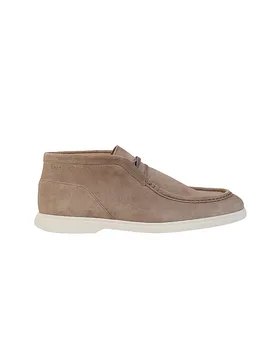 Boss Boots SIENNE beige 44 - BOSS - FashionsVida