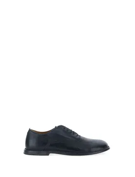 MOMA Scarpe in pelle VULCANO 43 - MOMA - FashionsVida