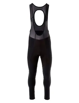 Agu Salopette Larga Prime Ii Black - AGU - FashionsVida