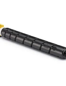 Toner Tk 8345y Yellow One Size unisex - Kyocera - FashionsVida