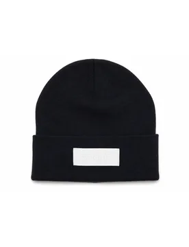 Dondup Cappelli Black - Dondup - FashionsVida