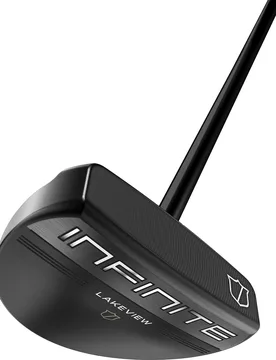 Putter Infinite Zero Torque Lakeview - Wilson - FashionsVida