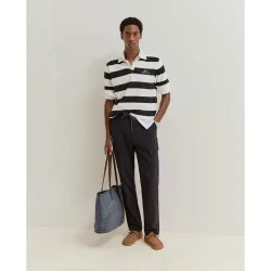 Pantalones de hombre cargo de corte regular