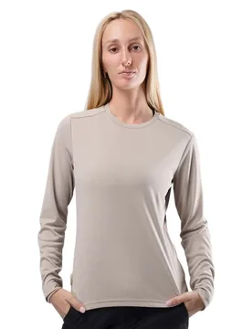 Rash Guard Manches Longues Uvactive Stone XS - Zhik - FashionsVida