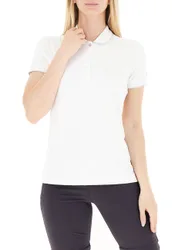 CMP Polo maniche corte BIANCO 40