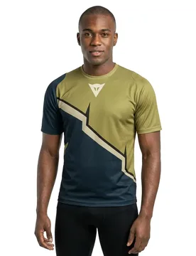 T-shirt à Manches Courtes Aer - Dainese Bike - FashionsVida