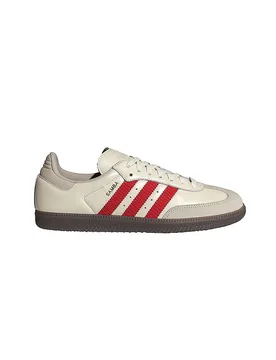 ORIGINALS Sneaker SAMBA OG creme 42 2/3 Herren - Adidas - FashionsVida