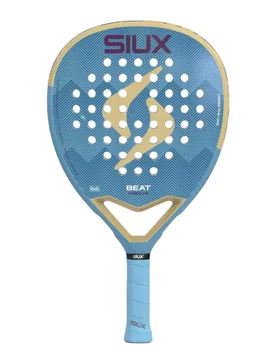 Beat Hybrid 3 Air Padel Racket One Size - Siux - FashionsVida