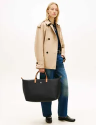 Popette Weekend Bag Black female
