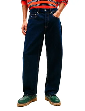 Jean Dm0dm23307 Denim Dark 31 - Tommy Jeans - FashionsVida