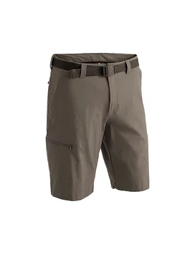 Herren Shorts Huang camel 54 M - Maier Sports - FashionsVida