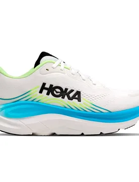 Clifton 11 zapatilla running hombre Blanco (44) - Hoka - FashionsVida