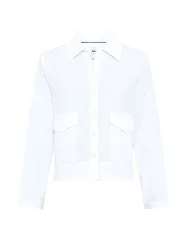 Brax Jäckchen VEGA bianco 46