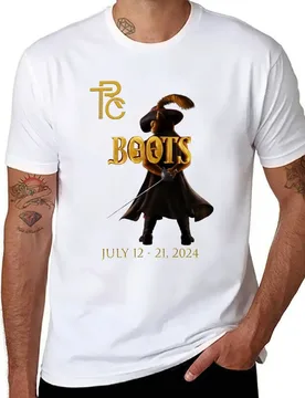 RTC Boots T-Shirt t shirts for man pack white man t shirt summer T-Shirt - Aliexpress - FashionsVida