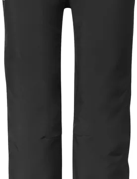 Skihose Grands Montets Pant W Black für Damen Größe 38 FR schwarz - Millet - FashionsVida
