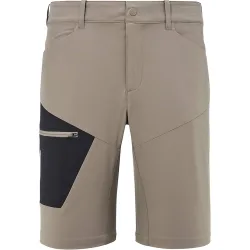 Shorts WANAKA STRETCH SHORT III M Hombre