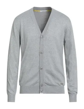 Gaudì Rebecas Hombre Gris perla S Hombre - Gaudi - FashionsVida