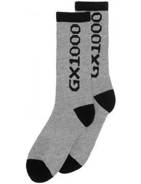 Socken Socks Og Logo Einheitsgrösse Male - Gx1000 - FashionsVida