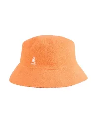 Mützen & Hüte Damen Orange L,M,S Damen