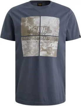 XXXL single jersey big art male - XXXL - FashionsVida