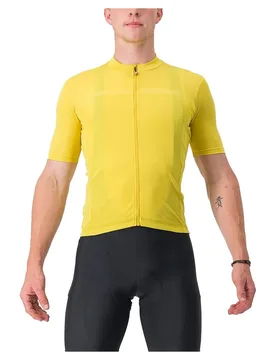 Maillot à Manches Courtes Classifica - Castelli - FashionsVida