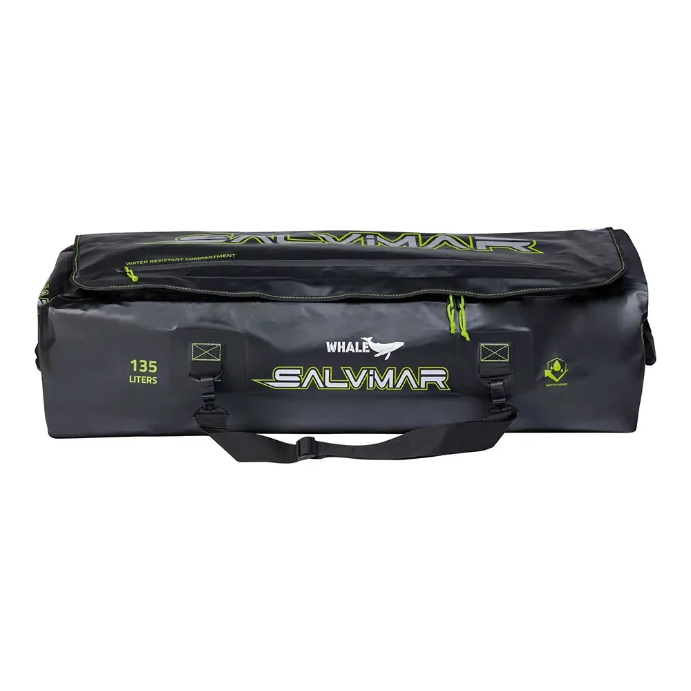 Borsa Per Attrezzatura 135l Whale - Salvimar - FashionsVida