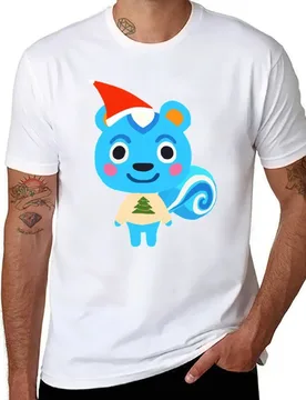 Christmas Filbert T-Shirt men t shirt cotton 100% printed t shirts for man T-Shirt - Aliexpress - FashionsVida