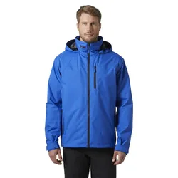 Crew Hooded Midlayer 2 Jacket Cobalt 2.0 S Men