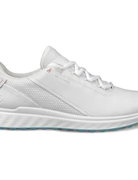Zapatos de Golf de Mujer S-Casual - ECCO - FashionsVida
