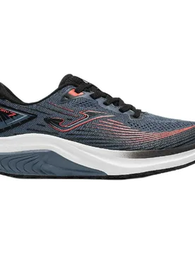 Scarpe Da Running Victory Black / Black EU 45 1/2 - Joma - FashionsVida