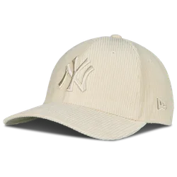 FORTY Unisex Kappen - Beige - One Size Beige One Size