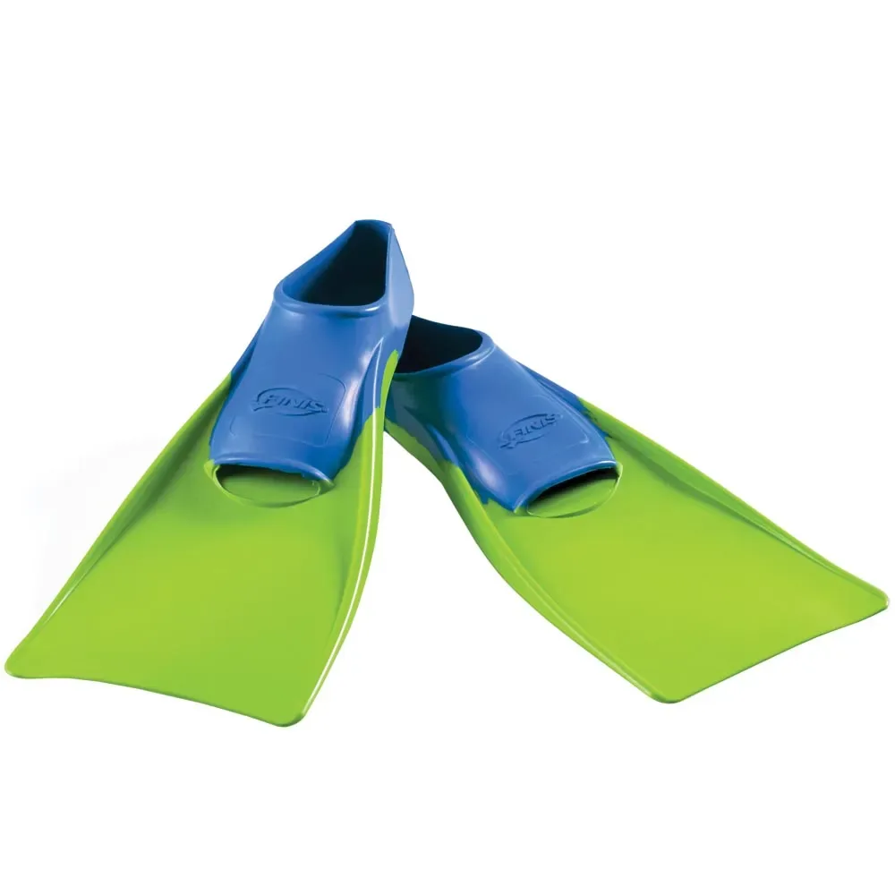 Finis Palmes De Natation Floating - Finis - FashionsVida