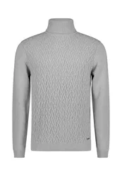 HERREN-PULLOVER 1/1 ARM male