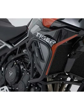 Barra Di Protezione Nero SBL.11.953.10001/B Per Mo taglia un - SW-MOTECH - FashionsVida