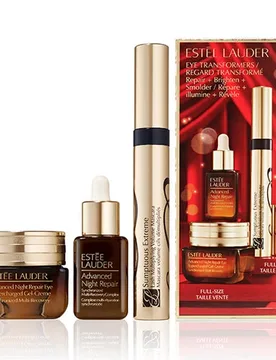 Estuche Antiedad Night Repair Ojos - Estee Lauder - FashionsVida