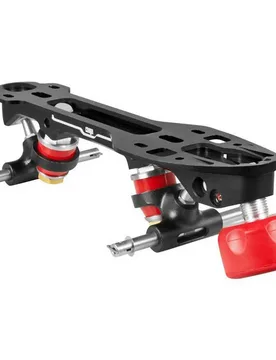 Shiva Dcm 1.0 20º Camion Black 7 unisex - Chaya - FashionsVida