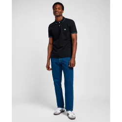 Pantalon 5 bolsillos de hombre Brooklyn Straight