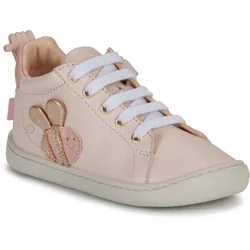 Kinderschuhe My Dodu Lacet Abeille 24;25 Female