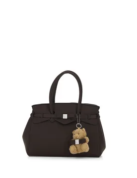 Borsa a mano TESTA DI MORO U - Save My Bag - FashionsVida