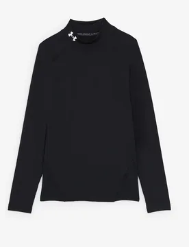 Top Armour Comp noir l - Under armour - FashionsVida