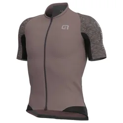 Maglia A Maniche Corte Off Road Attack 2.0 Brown