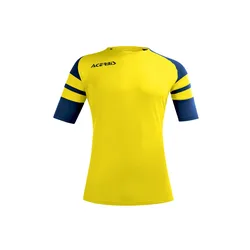 Trikot Kemari - Jaune - male - Size: M