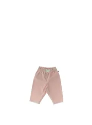 Pantalone in cotone ROSA 36M
