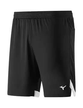 Shorts training - Noir - male - Size: 2XL - Mizuno - FashionsVida